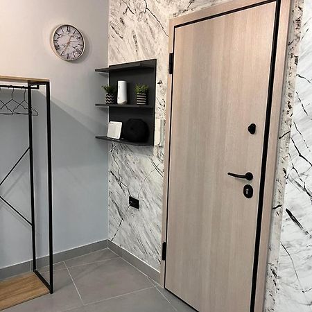 Stay360 Ираклион Экстерьер фото