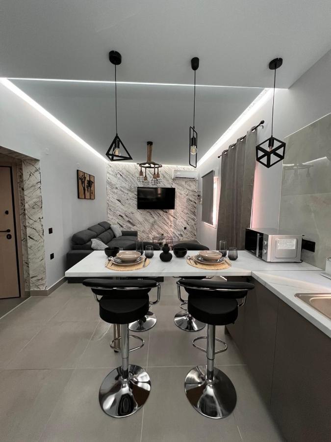 Stay360 Ираклион Экстерьер фото