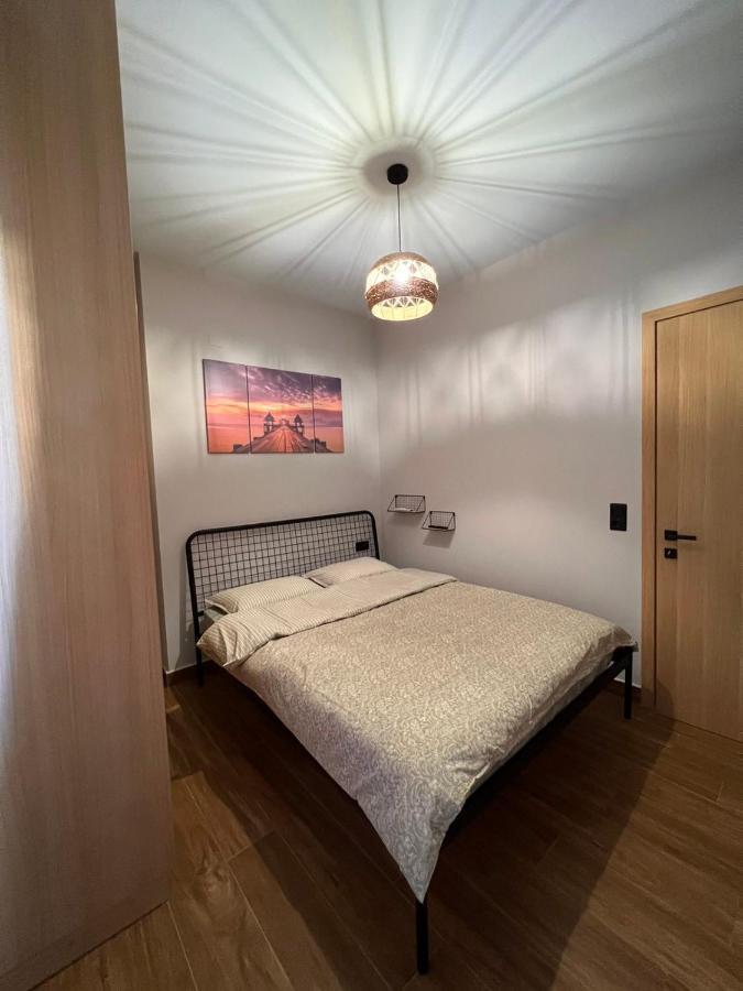 Stay360 Ираклион Экстерьер фото