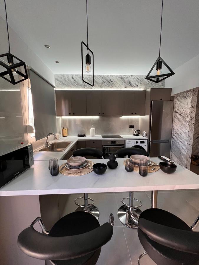 Stay360 Ираклион Экстерьер фото