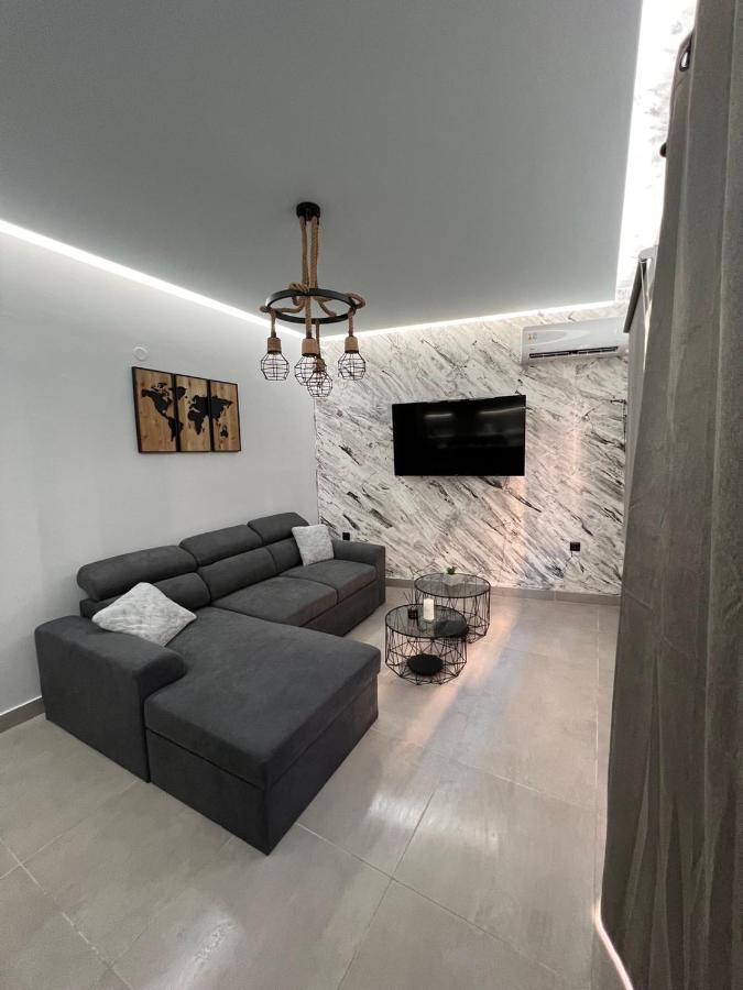 Stay360 Ираклион Экстерьер фото
