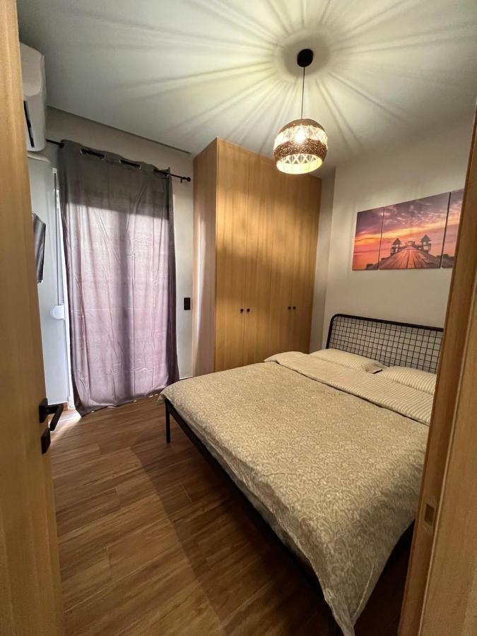 Stay360 Ираклион Экстерьер фото