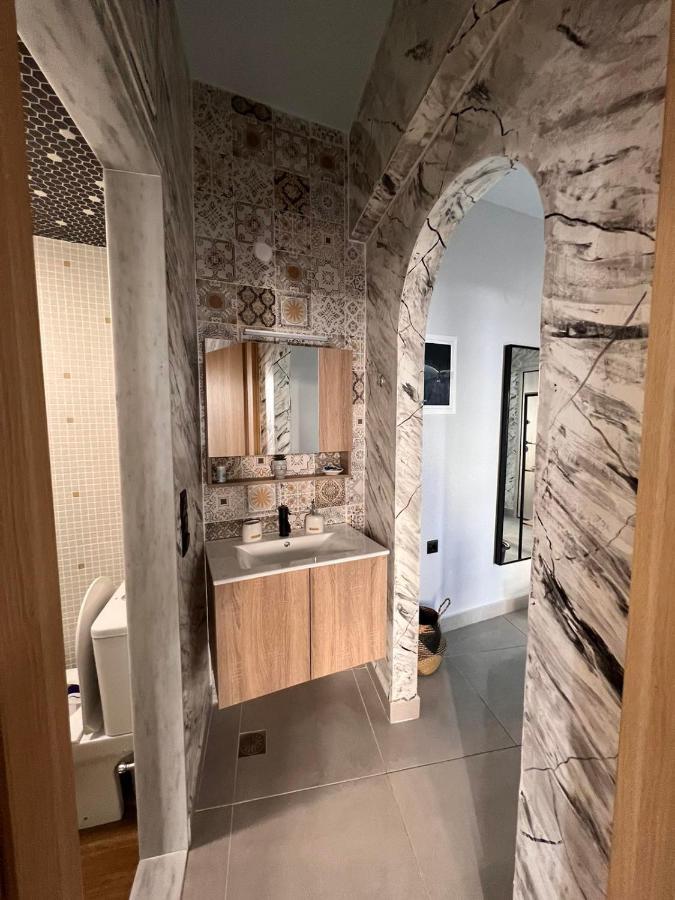 Stay360 Ираклион Экстерьер фото